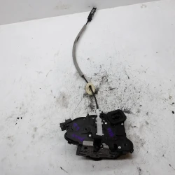 DOOR LOCK FRONT RIGHT Volkswagen Polo 2022 1.0 TSI 10b837016