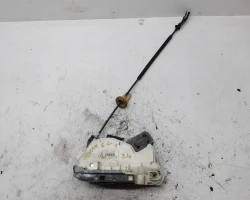 ZAKLEP SP LEVA Volkswagen Jetta 2011 1.6 TDI 5k1837015b