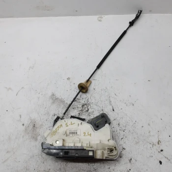 CHIUSURA SERRATURA PORTA ANTERIORE SINISTRA Volkswagen Jetta 2011 1.6 TDI 5k1837015b