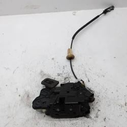 ZAKLEP SP LEVA Volkswagen Jetta 2011 1.6 TDI 5k1837015b