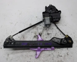 WINDOW MECHANISM REAR LEFT Volkswagen Polo 2022 1.0 TSI 5q0959407d 2GS839461