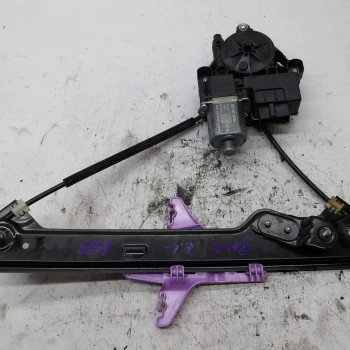 WINDOW MECHANISM REAR LEFT Volkswagen Polo 2022 1.0 TSI 5q0959407d 2GS839461
