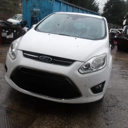CAR FOR PARTS Ford C-Max 2014 1.6 TDCI