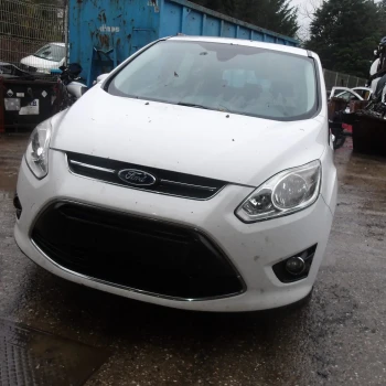 AVTO ZA DELE Ford C-Max 2014 1.6 TDCI