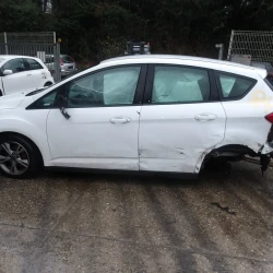AUTO PER PEZZI Ford C-Max 2014 1.6 TDCI