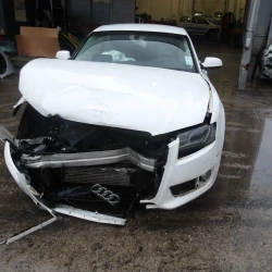 AVTO ZA DELE Audi A5, S5 2010 2.0 TDI AUT AVTO ZA DELE Audi A5, S5 2010 2.0 TDI AUT