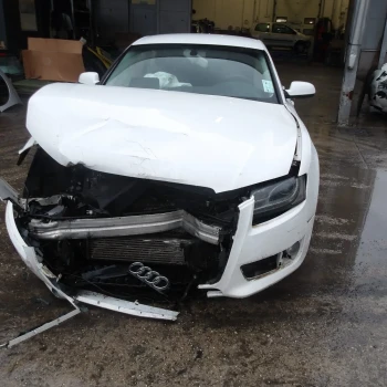 AVTO ZA DELE Audi A5, S5 2010 2.0 TDI AUT