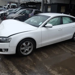 AUTO PER PEZZI Audi A5, S5 2010 2.0 TDI AUT