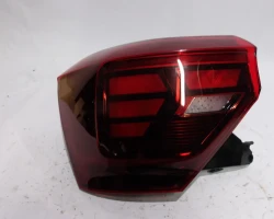 STOP LUČ LEVA Volkswagen Polo 2022 1.0 TSI 2g0945095e