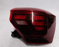 FARO POSTERIORE DESTRO Volkswagen Polo 2022 1.0 TSI 2G0945096E