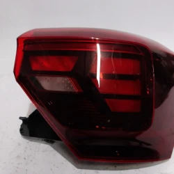 TAIL LIGHT RIGHT Volkswagen Polo 2022 1.0 TSI 2G0945096E