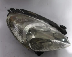 HEADLIGHT RIGHT Citroën XSARA 2008 PICASSO 1.6 i 16V 9631494980