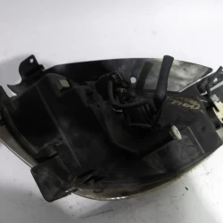 HEADLIGHT RIGHT Citroën XSARA 2008 PICASSO 1.6 i 16V 9631494980