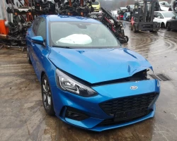 AUTO PER PEZZI Ford Focus 2019 2.0 TDCI