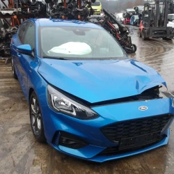 CAR FOR PARTS Ford Focus 2019 2.0 TDCI