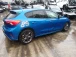 CAR FOR PARTS Ford Focus 2019 2.0 TDCI