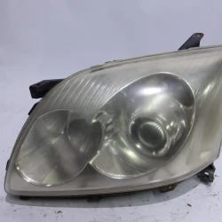 HEADLIGHT LEFT Toyota Avensis 2005 2.2 D4D 8117005192 HEADLIGHT LEFT Toyota Avensis 2005 2.2 D4D 8117005192