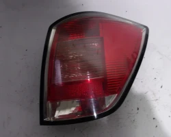 TAIL LIGHT RIGHT Opel Astra 2006 1.7 DTI 16V SW 93186477