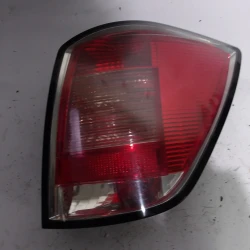 TAIL LIGHT RIGHT Opel Astra 2006 1.7 DTI 16V SW 93186477