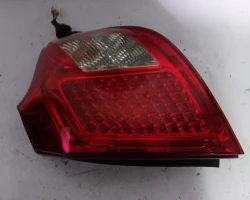 TAIL LIGHT RIGHT Kia Cee'd 2010 1.4 924011H050
