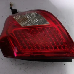 TAIL LIGHT RIGHT Kia Cee'd 2010 1.4 924011H050