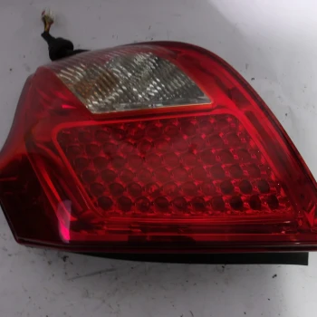 TAIL LIGHT RIGHT Kia Cee'd 2010 1.4 924011H050