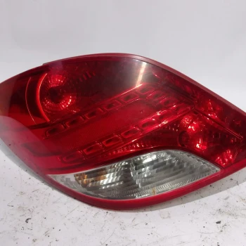 STOP LUČ LEVA Peugeot 207 2011 1.4 HDI