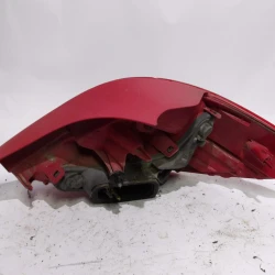 FARO POSTERIORE SINISTRO Peugeot 207 2011 1.4 HDI