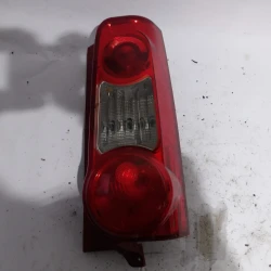 TAIL LIGHT RIGHT Citroën BERLINGO 3 2009 1.6 HDI 6351FJ