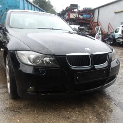 CAR FOR PARTS BMW 3 2005 320 D