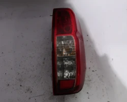 TAIL LIGHT RIGHT Nissan Navara 2007 2.5 DCT 4X4 26550EB38A