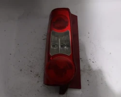 FARO POSTERIORE SINISTRO Citroën BERLINGO 3 2009 1.6 HDI 6350FJ