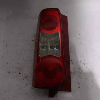 TAIL LIGHT LEFT Citroën BERLINGO 3 2009 1.6 HDI 6350FJ