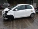CAR FOR PARTS Toyota Yaris 2011 1.33