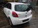CAR FOR PARTS Toyota Yaris 2011 1.33