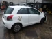 CAR FOR PARTS Toyota Yaris 2011 1.33