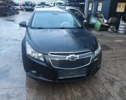 AUTO PER PEZZI Chevrolet Cruze 2009 2.0 DT 16V