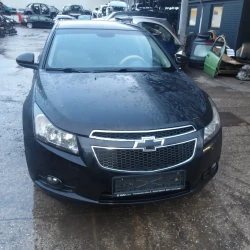 CAR FOR PARTS Chevrolet Cruze 2009 2.0 DT 16V