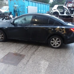 AUTO PER PEZZI Chevrolet Cruze 2009 2.0 DT 16V