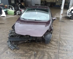 AUTO PER PEZZI Ford Fiesta 2001 1.4 GPL