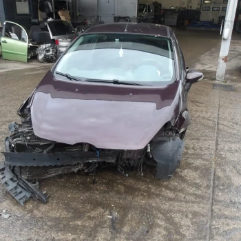 AUTO PER PEZZI Ford Fiesta 2001 1.4 GPL