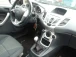 AUTO PER PEZZI Ford Fiesta 2001 1.4 GPL
