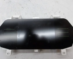 QUADRO STRUMENTI CONTACHILOMETRI Dacia DUSTER 2025 1.2 4X4 285j90747r
