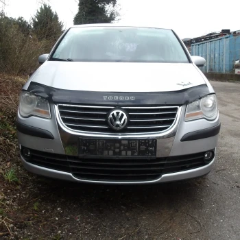 AUTO PER PEZZI Volkswagen Touran 2007 1.9 TDI
