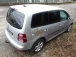 AUTO PER PEZZI Volkswagen Touran 2007 1.9 TDI