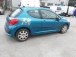 AUTO PER PEZZI Peugeot 207 2007 1.6 16V