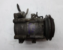 COMPRESSORE CLIMATIZZATORE Hyundai Galloper 2000 2.5 TDI HR780151