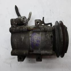 COMPRESSORE CLIMATIZZATORE Hyundai Galloper 2000 2.5 TDI HR780151