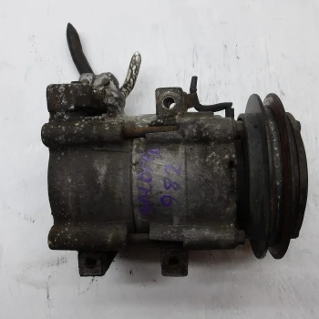 COMPRESSORE CLIMATIZZATORE Hyundai Galloper 2000 2.5 TDI HR780151