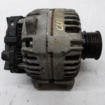 ALTERNATOR Renault CLIO III 2007 1.4 8200660025